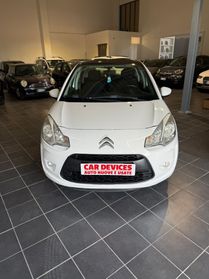 Citroen C3 1.4 - GPL - GARANZIA-NEOPATENTATI