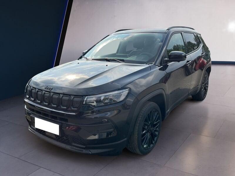 Jeep Compass II 2021 1.6 mjt S 2wd 130cv