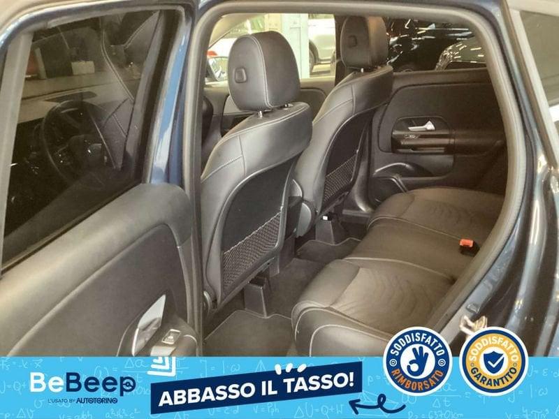 Mercedes-Benz GLA 200 D EXECUTIVE AUTO