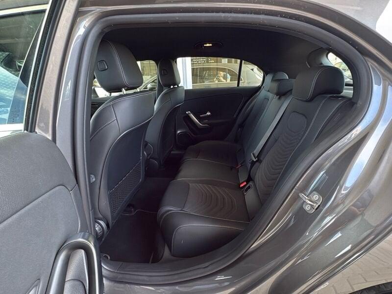 Mercedes-Benz Classe A A 180 Progressive Advanced