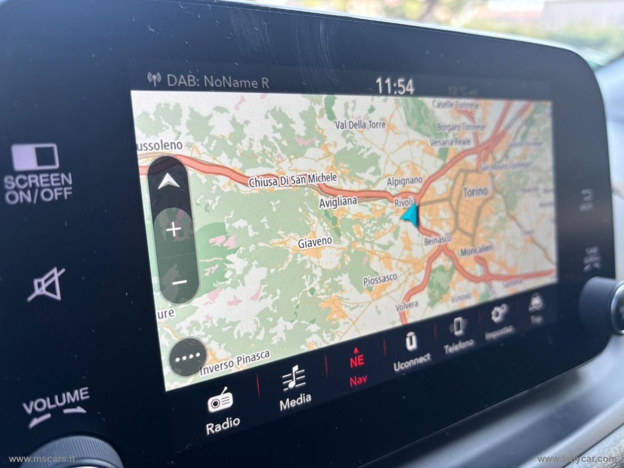 FIAT Tipo 1.3 Mjt S&S 5 porte City Life