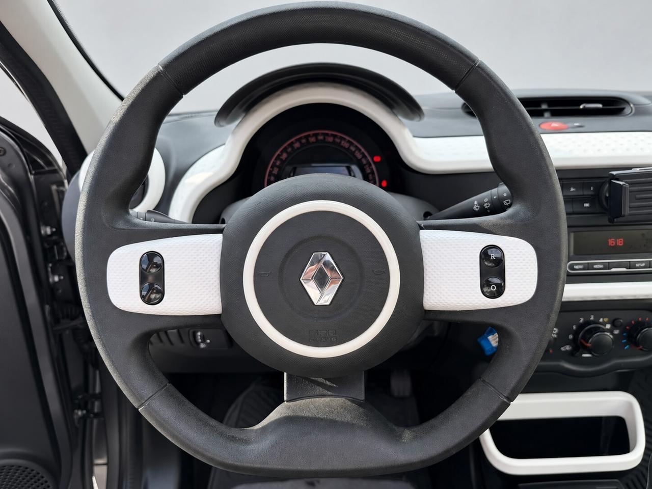 Renault Twingo SCe Zen GPL