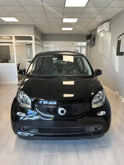 smart forFour 0.9 Passion 90cv twinamic~Unipro~Promo~Finanziamento