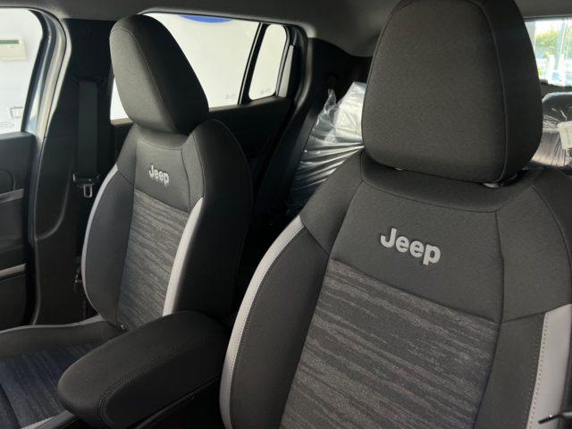 JEEP Avenger 1.2 Turbo 110 CV MHEV Longitude tua da ?269,00 men