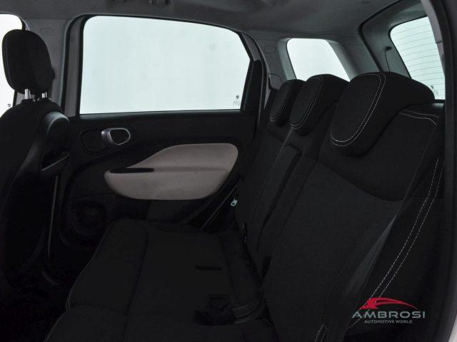 FIAT 500L 1.3 Multijet 95 CV Trekking - PER OPERATORI DEL SE