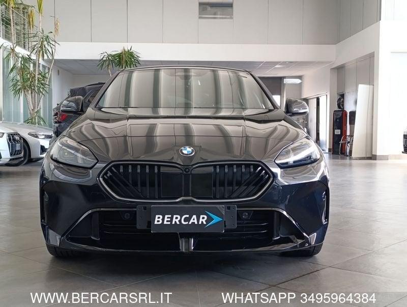 BMW 118 118d MSport Pro aut.