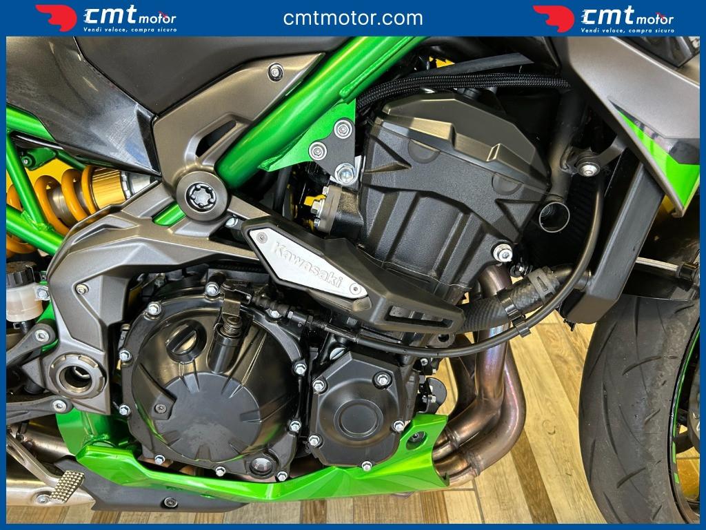 Kawasaki Z 900 - 2024