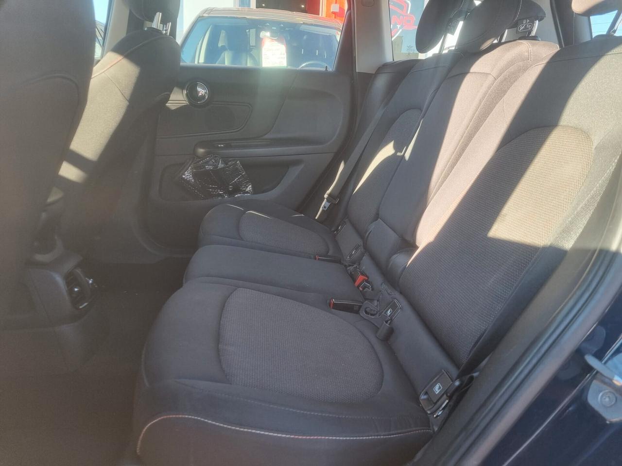 Mini One D Countryman 1.5 Business 116cv