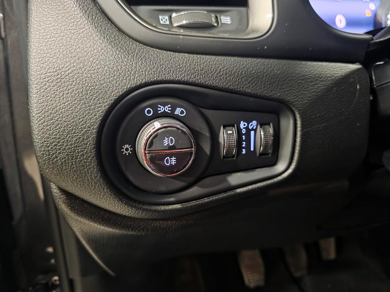 JEEP RENEGADE 1.0 BENZINA DEL NORD ITA 2021