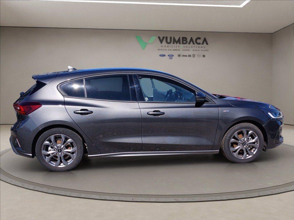 FORD Focus 1.0t ecoboost h ST-Line 125cv del 2022