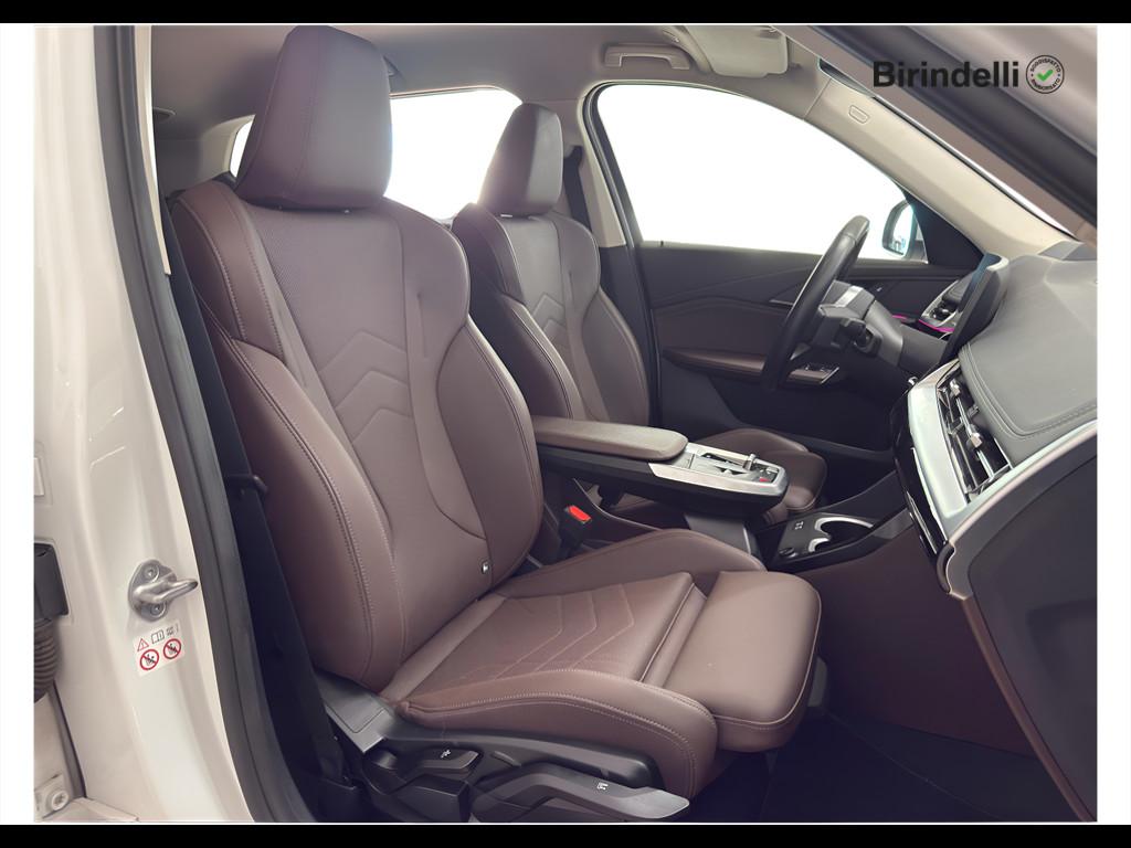 BMW X1 (U11) - X1 sDrive 18d xLine