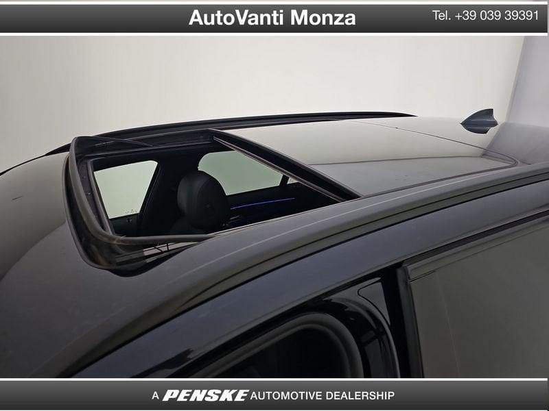 BMW Serie 5 530d 48V xDrive Touring Msport
