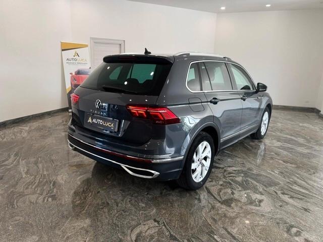 Volkswagen Tiguan 2.0 TDI 150 CV SCR DSG
