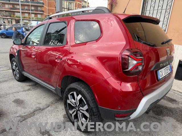 DACIA Duster 1.3 TCe 150 CV EDC 4x2 Journey