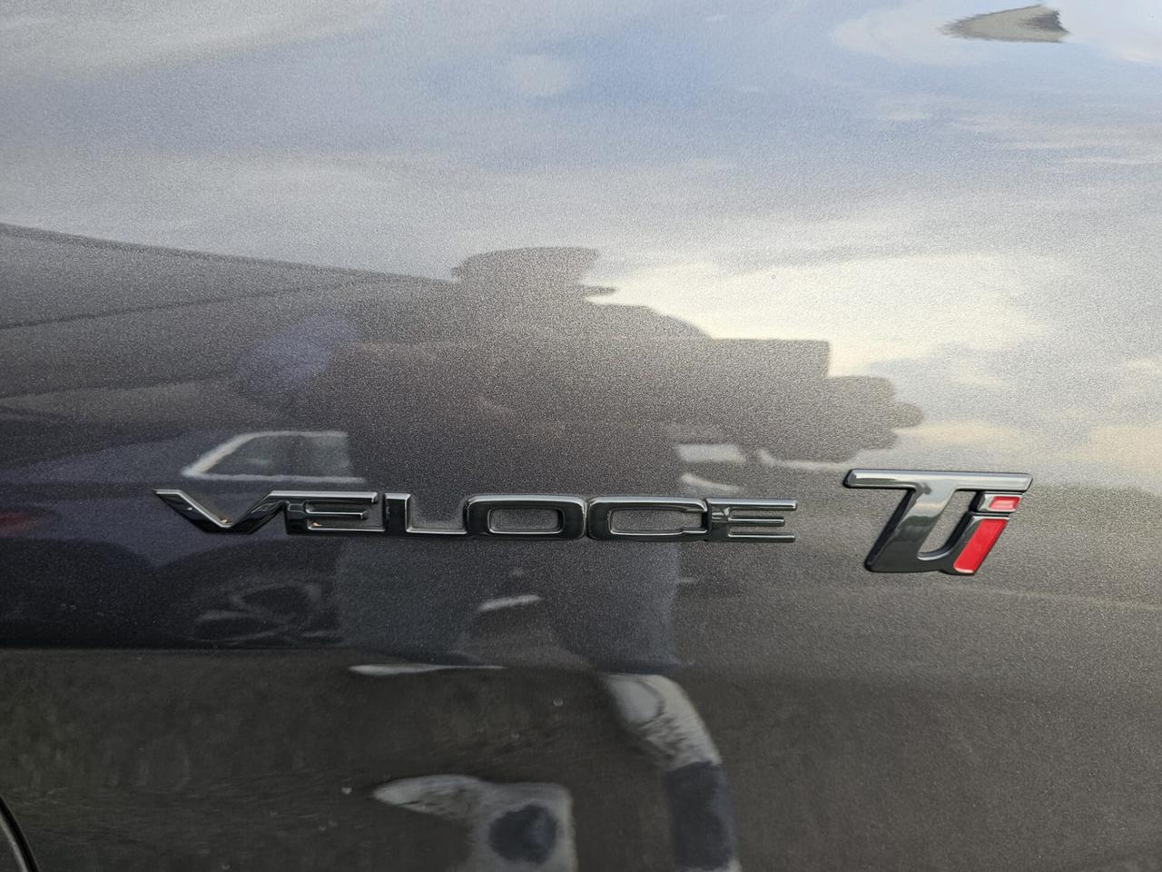 Alfa Romeo Stelvio 2.2 Turbodiesel 210 CV AT8 Q4 Veloce Tì
