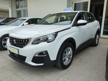 Peugeot 3008 BlueHDi 120 S&amp;S Business