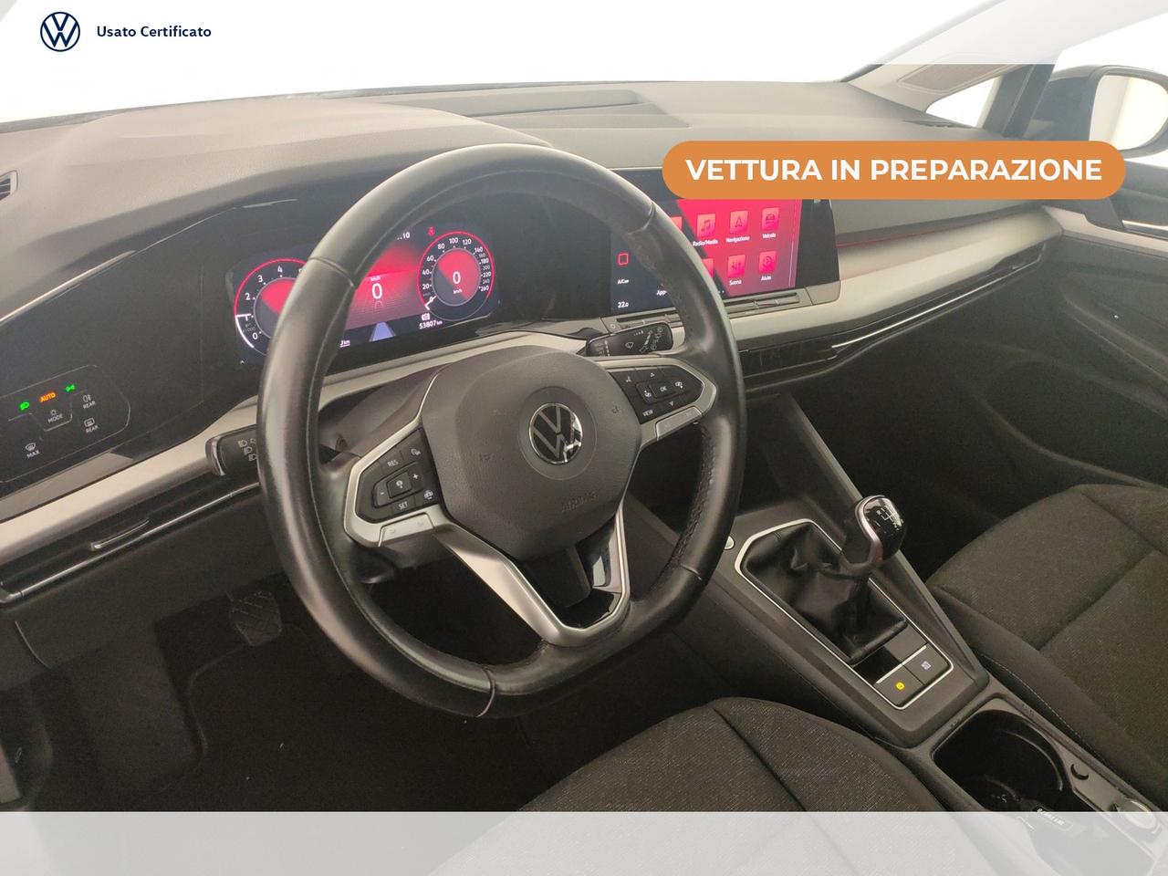 1.0 TSI evo Life 110 CV