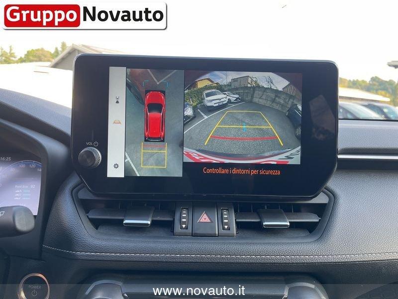Toyota RAV4 RAV4 2.5 HV (222CV) E-CVT AWD-i GR SPORT
