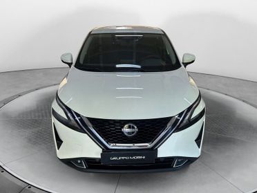 Nissan Qashqai MHEV 158 CV Xtronic Business