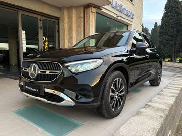 MERCEDES-BENZ GLC 200 d 4Matic Mild Hybrid Advanced Plus.