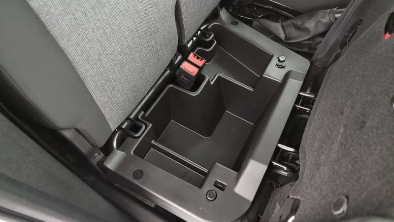 FIAT Doblò 1.4 T-Jet Metano Maxi SX Isotermico 3 temperature