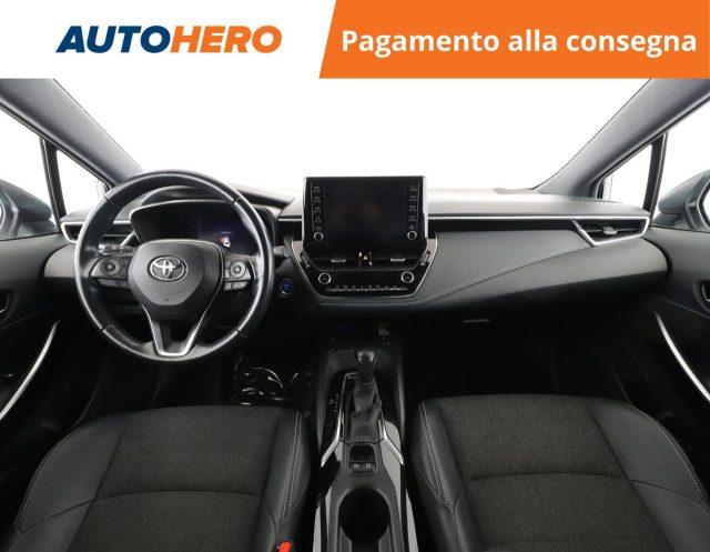 TOYOTA Corolla Touring Sports 1.8 Hybrid Style