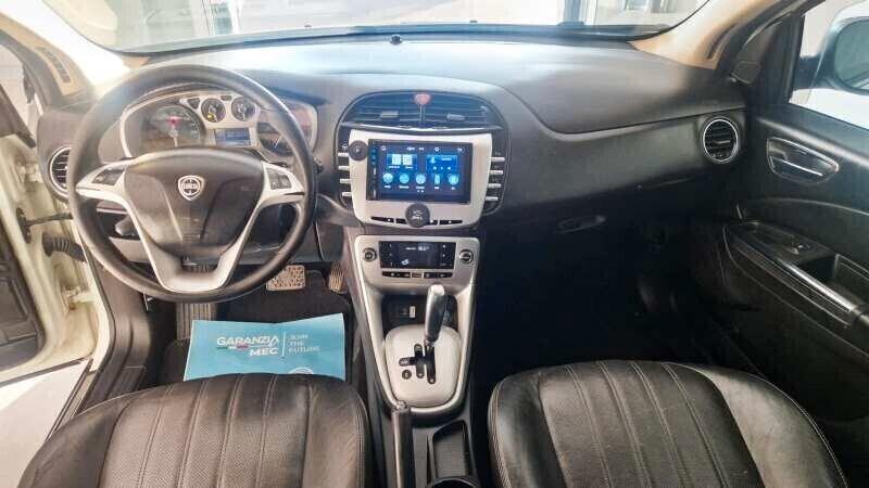 Lancia Delta 1.6 M-Jet 120 CV Business Selectronic