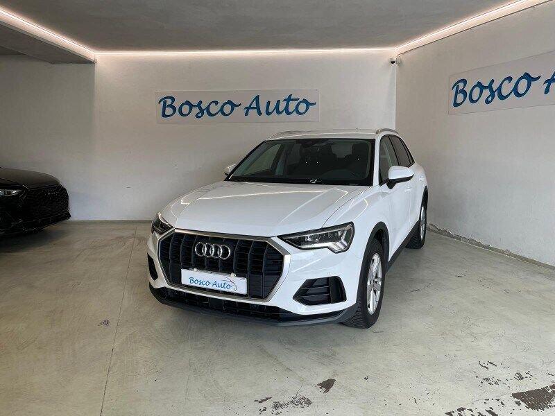 Audi Q3 Q3 35 TFSI S tronic Business Advanced