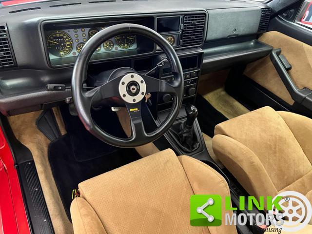 LANCIA Delta HF integrale Evoluzione 2 2.0i.e. turbo 16V cat