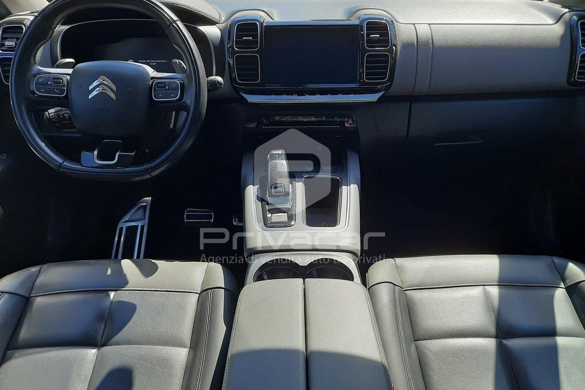 CITROEN C5 Aircross BlueHDi 130 S&S EAT8 Shine Pack