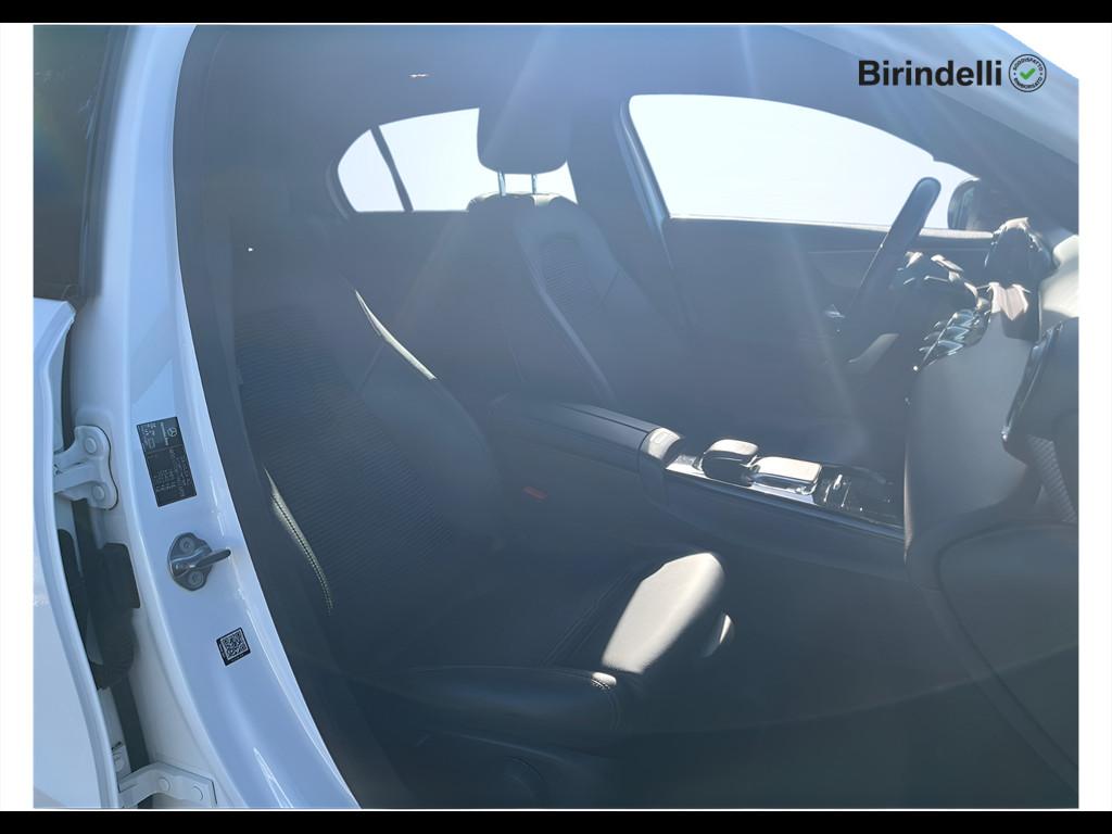 Mercedes-Benz Classe A (W177) - A 200 Automatic Sport