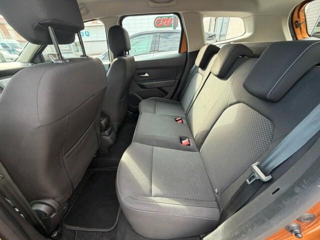 Dacia Duster 1.5 Blue dCi 8V 115 CV 4x2 Comfort