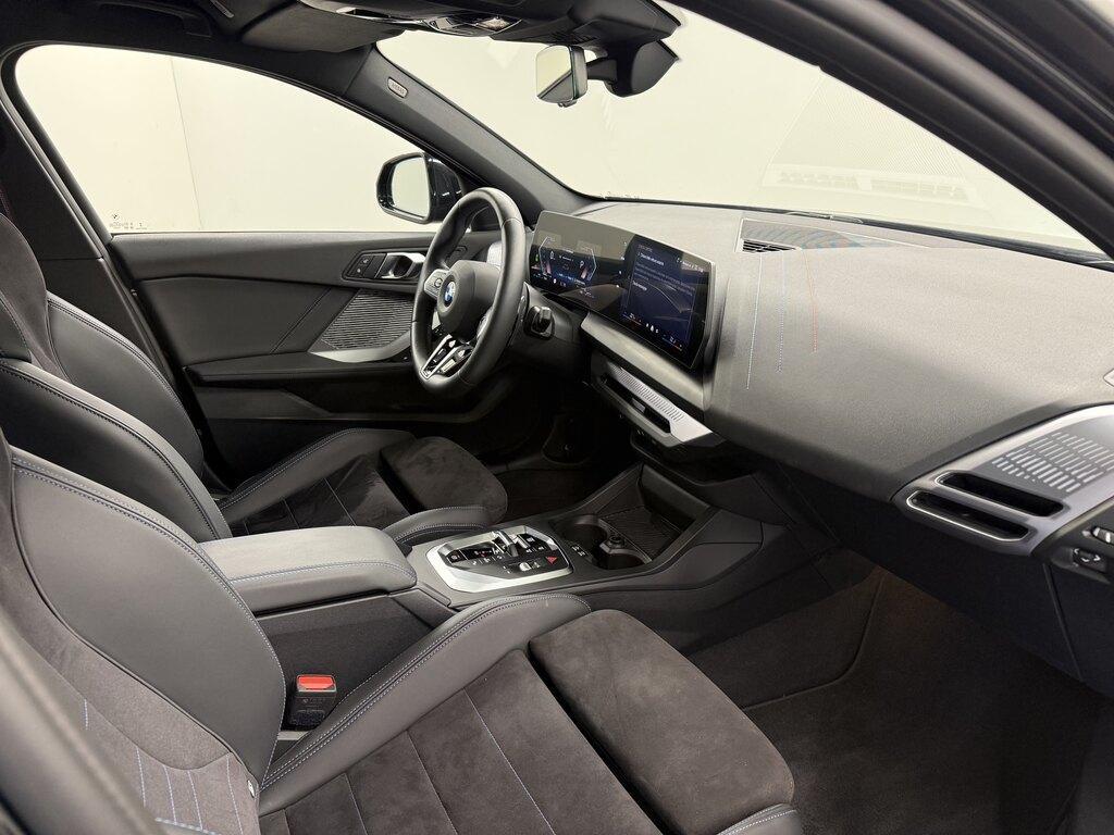 BMW Serie 1 118 d MSport DCT