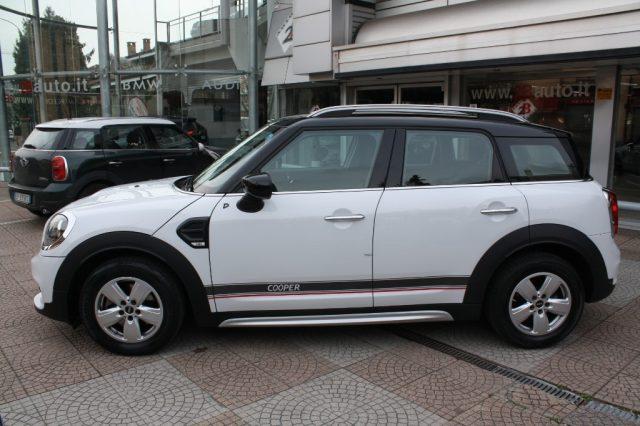 MINI Countryman 1.5 Cooper Business