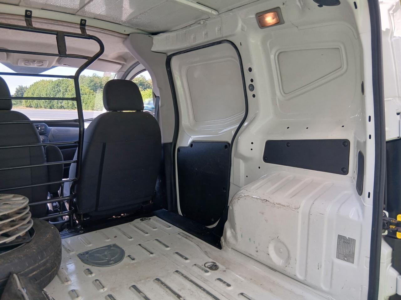 Peugeot Bipper 1.3 HDi 75CV FAP Furgone