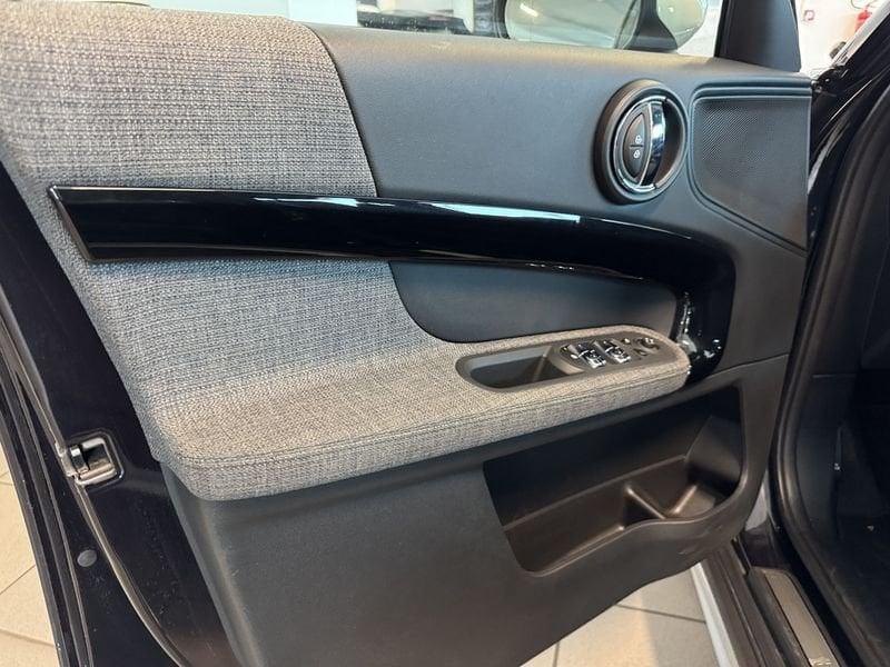 MINI Mini Countryman F60 Mini 2.0 Cooper D 'ALL4' Countryman ALL4
