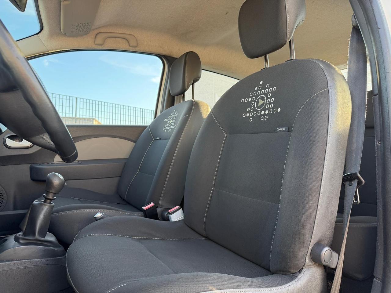Renault Twingo 1.1 benzina