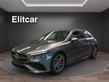 MERCEDES-BENZ A 180 d Automatic AMG Line Premium
