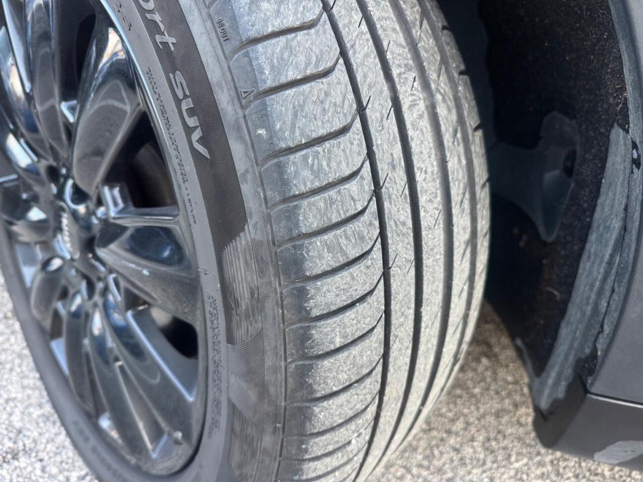 Mini Cooper S Countryman 1.5 SE Hype ALL4 Automatica