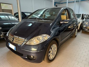 Mercedes-benz A 150 Elegance