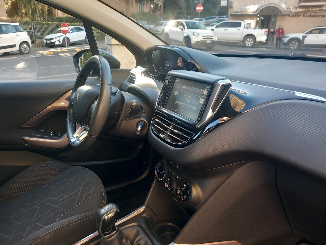 Peugeot 2008 BlueHDi 75 Active