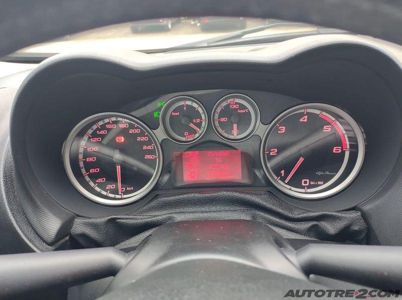 Alfa Romeo MiTo 1.3 JTDM 85cv Distinctive - PREZZO BOMBA!!!
