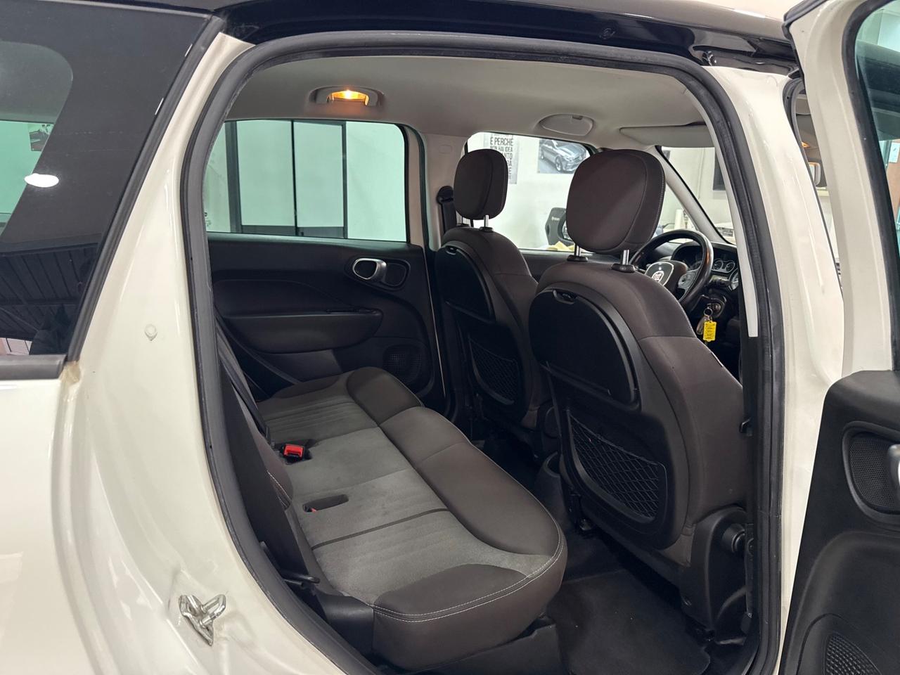 Fiat 500L Living 1.3 Multijet 95 CV Lounge