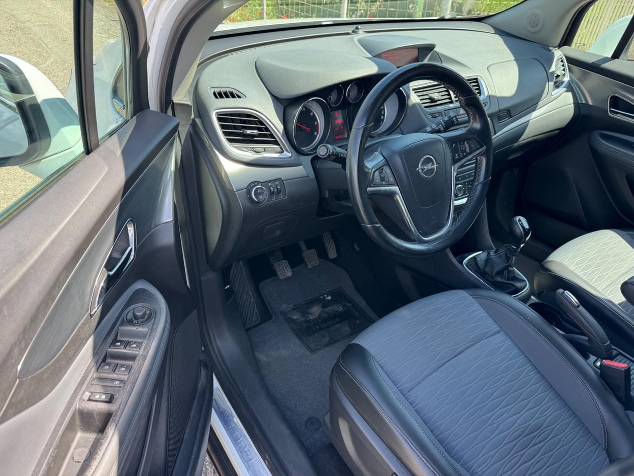 Opel Mokka 1.6 CDTI Ecotec 136CV 4x2 Start&Stop Cosmo