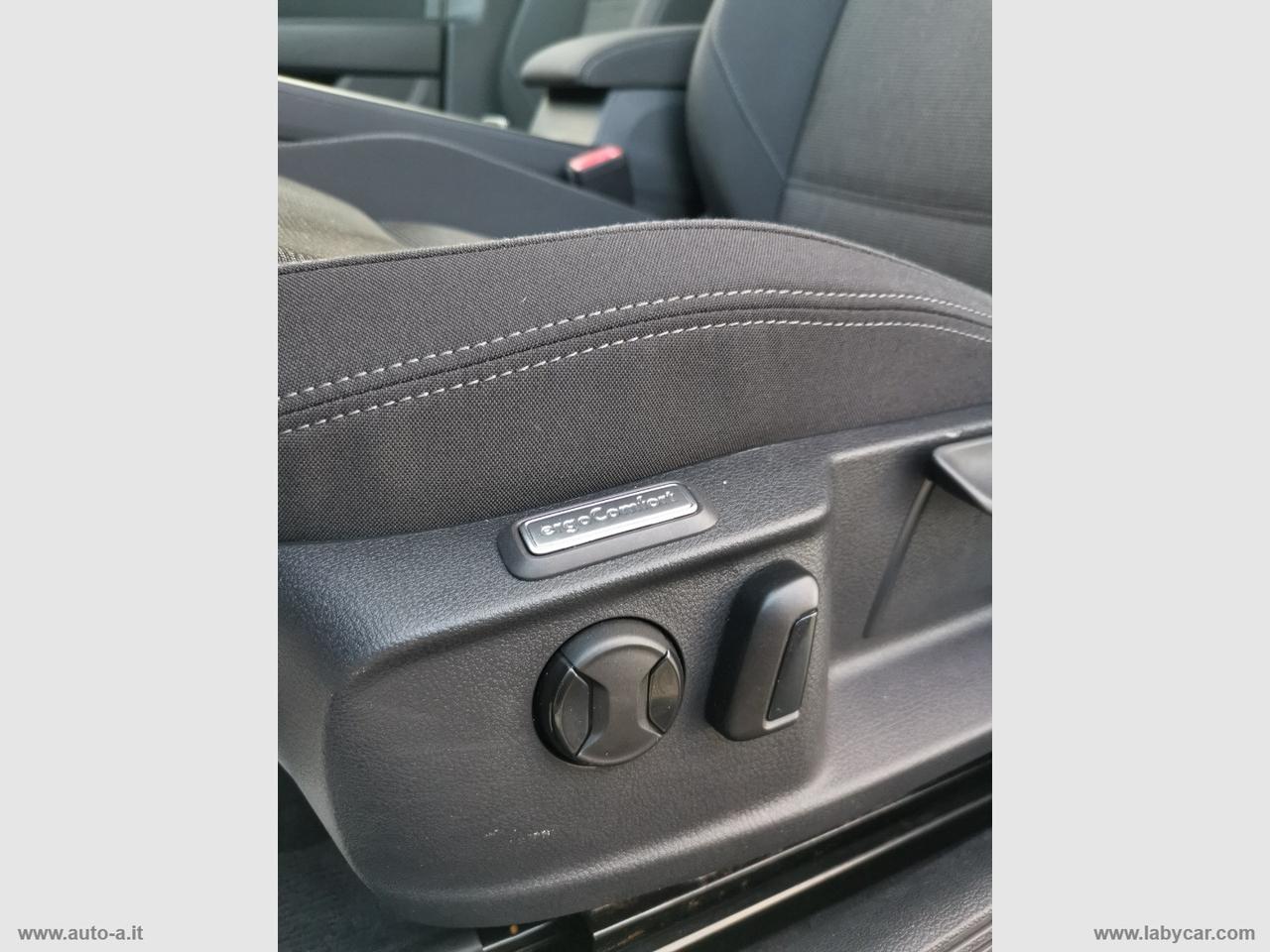 VOLKSWAGEN Passat Variant 1.6 TDI Business BMT