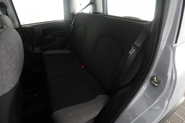 FIAT Panda Panda 1.0 FireFly Hybrid City Life