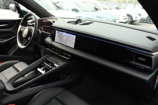 PORSCHE Macan 4 *TETTO*22"*PASM*MATRIX* CAM360*