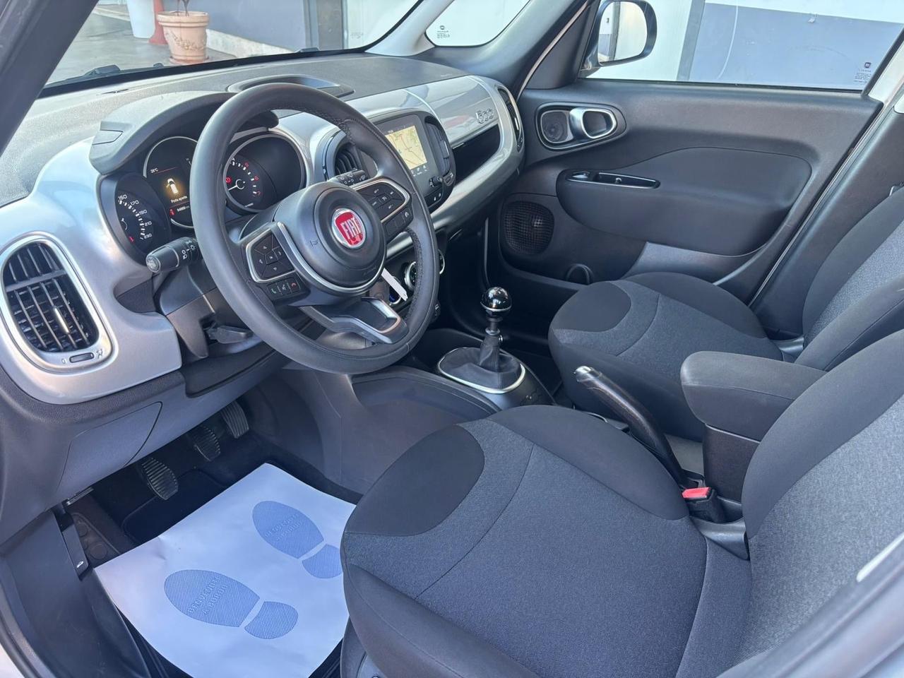 Fiat 500L Wagon 1.3 Multijet 95 CV Lounge