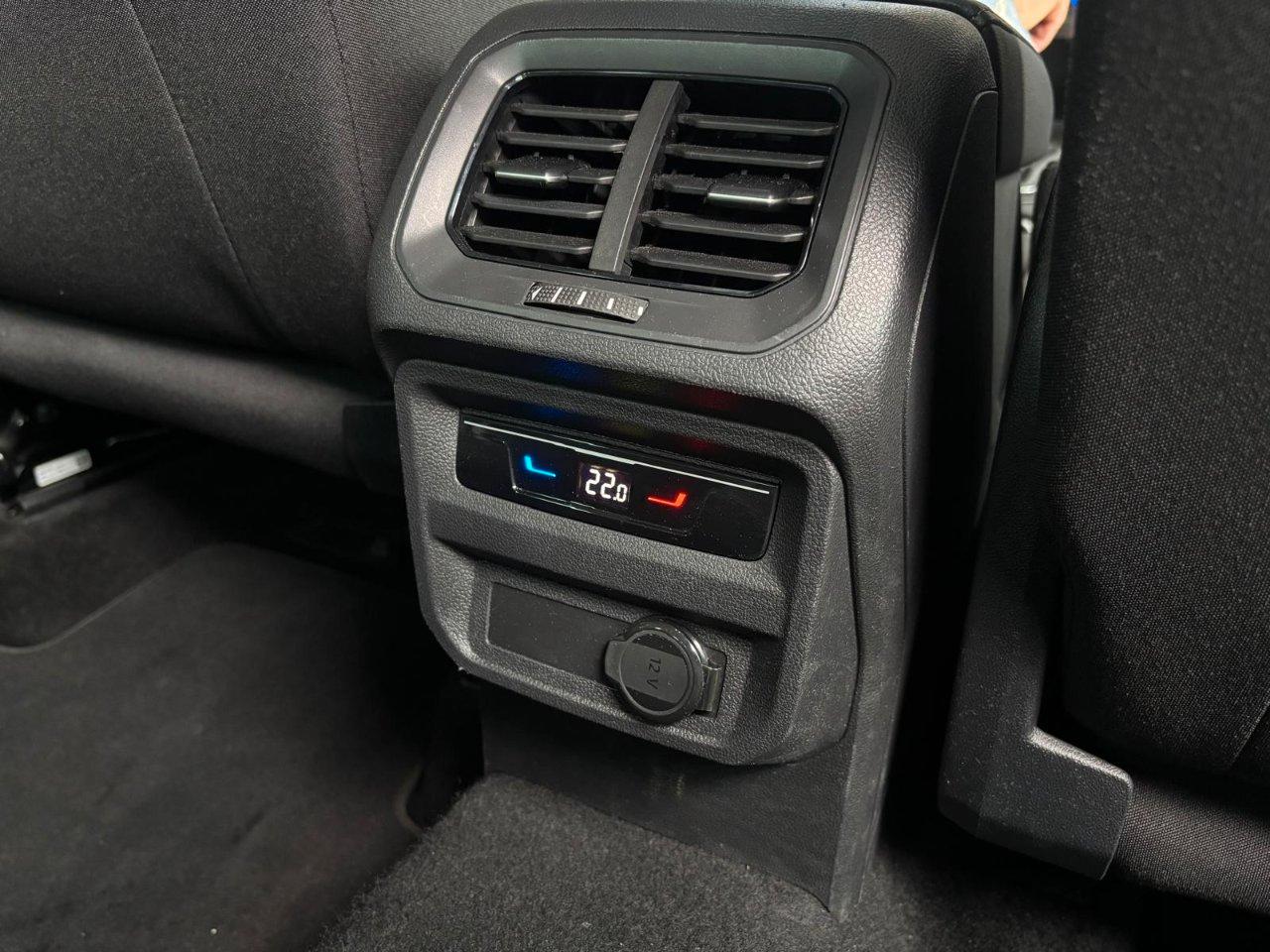 Volkswagen Tiguan 2.0 tdi Elegance 4motion 200cv dsg