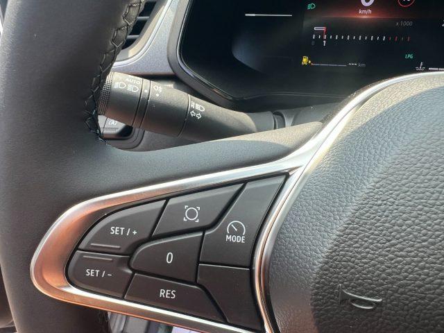 RENAULT Captur ECO-G 100 CV Techno #VARI COLORI